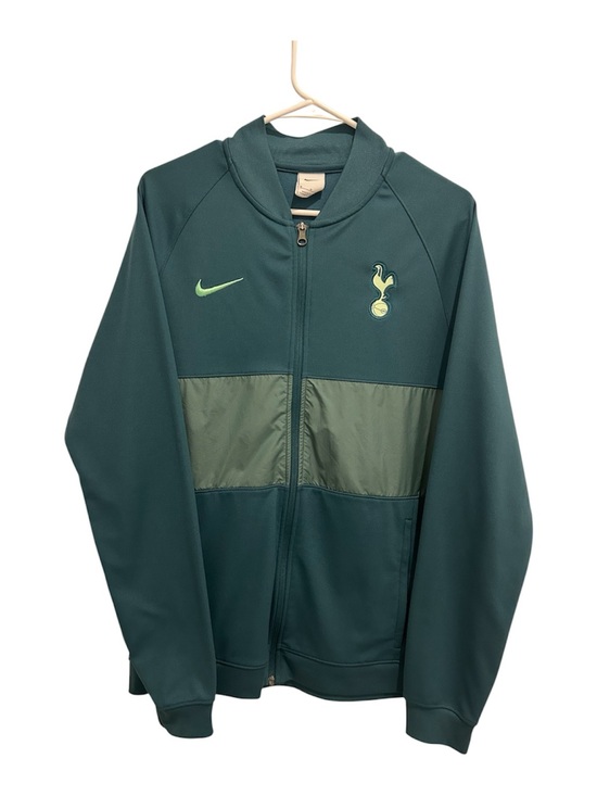 Nike Other - Nike Tottenham Hotspur Full-Zip Training Jacket